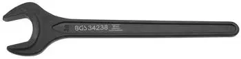 BGS Einmaulschlüssel DIN 894 SW 38mm (34238)