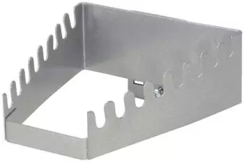KS Tools Schraubenschl&uuml;sselhalter waagerecht, 8 L&ouml;cher (860.0849)