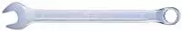 Magni Fortis Ringmaulschl. DIN3113B 8 mm (4317784780247) Silber