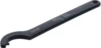 BGS Hakenschl&uuml;ssel mit Zapfen 25-28mm (74211)