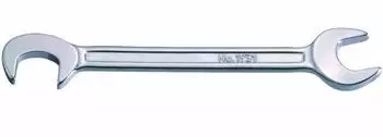 Bahco Liliput Doppelmaulschl&uuml;ssel 7mm (1931M-7)