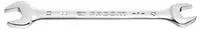 Facom 44.17x19 3148511024157, Facom Doppelmaulschl&uuml;ssel (17 mm, 19 mm)...