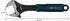Bosch Rollgabelschlüssel 300mm / 12