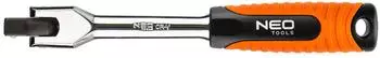 Neo Tools Handgriff mit Gelenk 1/2 Zoll, 250mm (08-559)