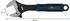 Bosch Rollgabelschlüssel 250mm (1600A03B67)