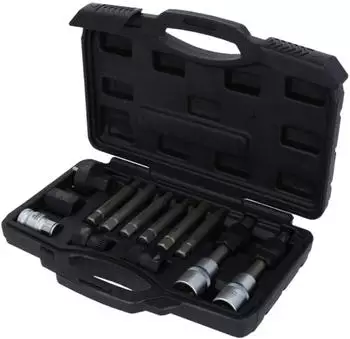 KS Tools Lichtmaschinen-Freilauf Montagewerkzeug-Satz (150.3100)