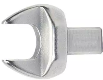 Bahco Maul-Einsteckwerkzeug 14x18, SW 46mm