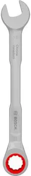Bosch Ratschen-Ring-Maulschl&uuml;ssel 19mm (1600A03AH3)