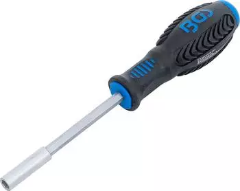 BGS Drehgriff f&uuml;r Bits Innensechskant 6,3mm (1/4") 210mm (71044)