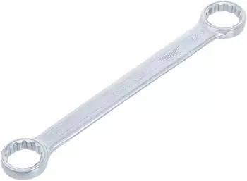 BGS Doppel-Ringschl&uuml;ssel extra flach 24x26mm (30341)