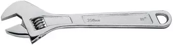 Fortis Rollgabelschl&uuml;ssel 150mm verchromt (4317784730679)