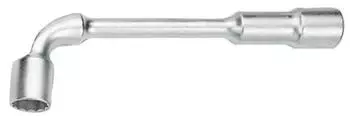 Bahco Doppel-Rohrsteckschl&uuml;ssel Dynamic Drive 28mm (BH28M-28)