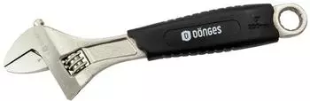 D&ouml;nges Rollgabelschl&uuml;ssel 200mm Maulweite 23mm