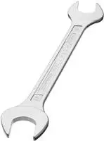 Hazet Doppelmaulschl&uuml;ssel DIN 3110 34 x 36 mm - 450N-34 X36