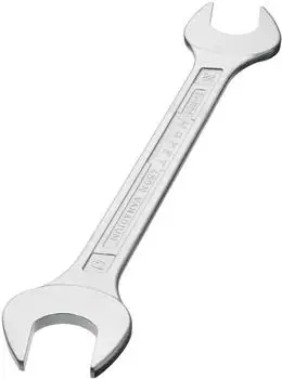 E-NORMpro 450N Doppel-Maulschl&uuml;ssel 34x36mm (450N-34X36)