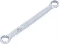 BGS Doppel-Ringschl&uuml;ssel 30332