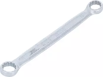 BGS Doppel-Ringschl&uuml;ssel extra flach 10x11mm (30332)