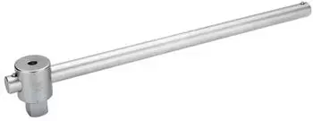 Bahco Quergriff mit Gleitst&uuml;ck, Vierkantantrieb, 508mm (9555)