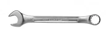 Bahco Ring-Maulschl&uuml;ssel 2-1/4 Zoll, verchromt, 600mm (111Z-2.1/4)