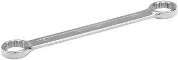 Bahco Doppelringschl&uuml;ssel 18x19mm, gerade, 12-kant (4M-18-19)