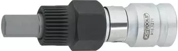 KS Tools Lichtmaschinen-Kombischl&uuml;ssel Innensechskant 1/2", 10,0mm (150.3157)