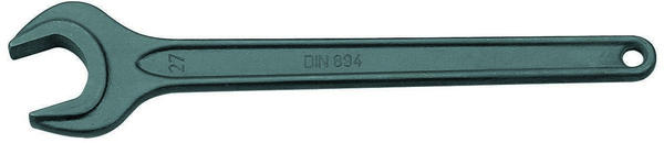 Gedore Einmaulschlüssel 894 16 mm