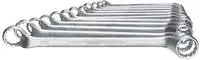Gedore Doppel-Ringschl&uuml;sselsatz 2-120