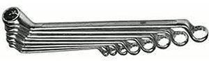 Cimco Ringschlüssel-Satz (11 24 30)