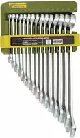 Proxxon Industrial 23821, Proxxon Industrial 23821 Ring-Maulschl&uuml;ssel-Satz...