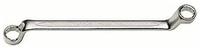 Proxxon 23812, Proxxon SlimLine Doppel-Ringschl&uuml;sselsatz (10 mm, 11 mm, 12 mm, 13