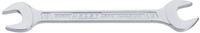 Hazet 450N-25X28, Hazet 450N-25X28 Doppel-Maulschl&uuml;ssel Schl&uuml;sselweite (Metrisch)