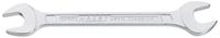 Hazet Doppelmaulschl&uuml;ssel DIN 3110 16 x 18 mm - 450N-16 X18