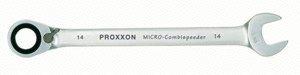 Proxxon MicroCombispeeder Ratschenschlüssel (23137)