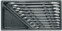 Gedore Doppel-Gabelschl&uuml;sselsatz 1500 ES-6