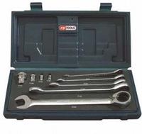 KS Tools 503.4650, KS Tools 503.4650 503.4650 Ring-Maulschl&uuml;ssel-Satz