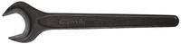 Ks-Tools 517.0580, Ks-Tools KS Tools Einmaul-Kraftschl&uuml;ssel (80 mm) (517.0580)