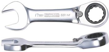 KS Tools GEARplus Mini-Umschalt-Ratschenringmaulschlüssel (503.4634-E)