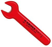 KNIPEX 98 01 24, KNIPEX Ringschl&uuml;ssel