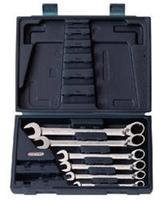 KS Tools 503.4646, KS Tools 503.4646 503.4646 Ring-Maulschl&uuml;ssel-Satz