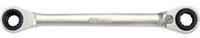 KS Tools 5034541, KS Tools 5034541 503.4541 Doppel-Ringschl&uuml;ssel Schl&uuml;sselweite