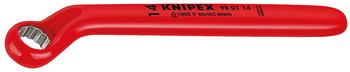 Knipex Einringschlüssel (980118)