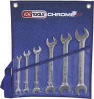 Ks Tools Doppel-Gabelschl&uuml;sselsatz 518.3220