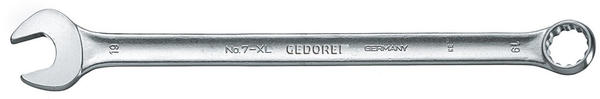 Gedore Ring-Maulschlüssel extra lang UD-Profil 7 XL 36 mm