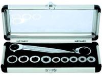 KS Tools 503.4645, KS Tools 503.4645 503.4645 Doppel-Ringschl&uuml;ssel Schl&uuml;sselweite