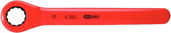 KS Tools GEARplus Ring-Schlüssel 17mm (117.4217)