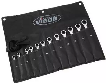 Vigor Equipment V1031