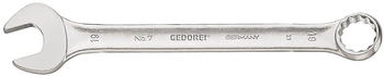 Gedore Ring-Maulschlüssel 7 22 mm UD-Profil (6090990)