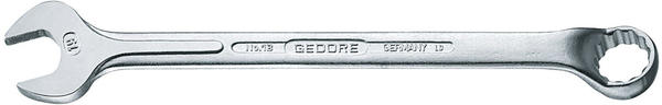 Gedore Ring-Maulschlüssel UD-Profil 34 mm 1 B 34 (6004150)