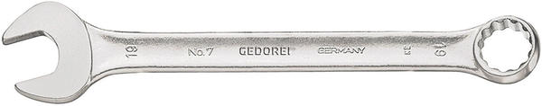 Gedore Ringmaulschlüssel 7 32 mm UD-Profil (6091370)