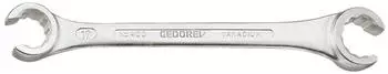 Gedore Doppelringschl&uuml;ssel, offen (400) - (6058830) 30 x 32 mm